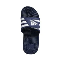 Adidas - Men's Adissage Slides (F35579) -SVP Sports Sale adidas Men s Adissage Slides F35579 05