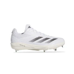 Adidas - Unisex Adizero Electric Baseball Cleats (IF8490)