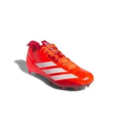 Adidas - Men's Adizero Electric II Football Cleats (IE1442) -SVP Sports Sale adidas Men s Adizero Electric II Football Cleats IE1442 05