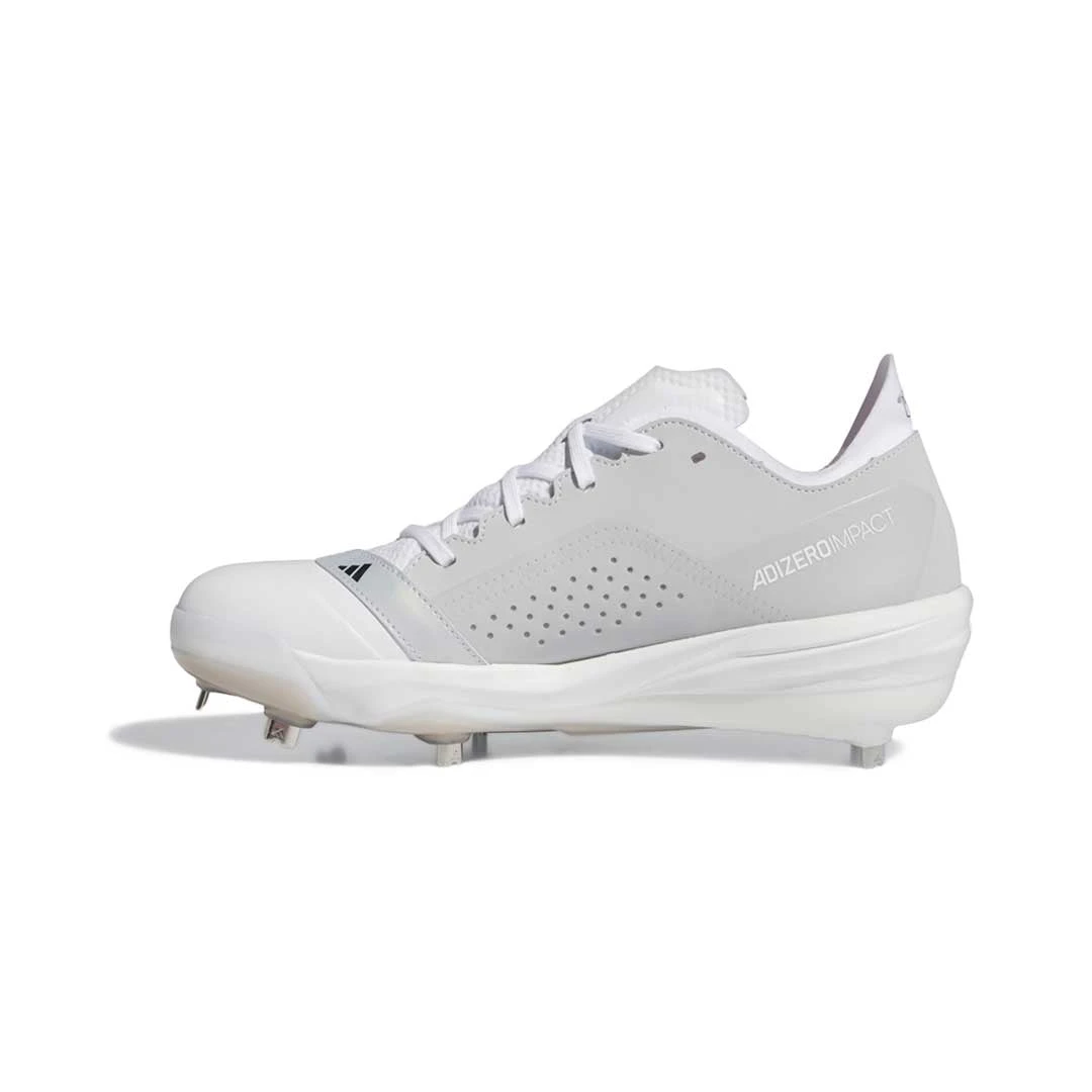 Adidas - Men's Adizero Impact Baseball Cleats (IF3354) 4 Adidas - Men's Adizero Impact Baseball Cleats (IF3354) - Image 2