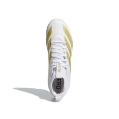 Adidas - Men's Adizero Impact Football Cleats (IH5956) 10 Adidas - Men's Adizero Impact Football Cleats (IH5956) -SVP Sports Sale adidas Men s Adizero Impact Football Cleats IH5956 4
