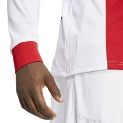 Adidas - Men's Ajax Amsterdam Anniversary Jersey (JF6340) -SVP Sports Sale adidas Men s Ajax Amsterdam Anniversary Jersey JF6340 06