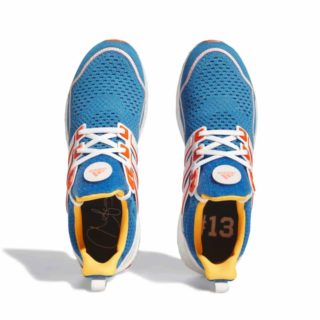 Adidas - Unisex Catarina Macario Ultraboost 1.0 Shoes (HR0080) 7 Adidas - Unisex Catarina Macario Ultraboost 1.0 Shoes (HR0080) - Image 5