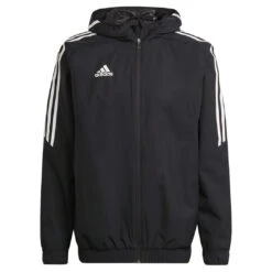 Adidas - Men's Condivo 22 All-Weather Jacket (H21268)