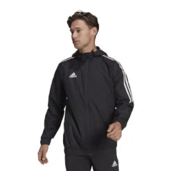Adidas - Men's Condivo 22 All-Weather Jacket (H21268) -SVP Sports Sale adidas Men s Condivo 22 All Weather Jacket H21268 02