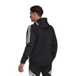 Adidas - Men's Condivo 22 All-Weather Jacket (H21268) -SVP Sports Sale adidas Men s Condivo 22 All Weather Jacket H21268 04
