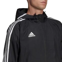 Adidas - Men's Condivo 22 All-Weather Jacket (H21268) -SVP Sports Sale adidas Men s Condivo 22 All Weather Jacket H21268 05