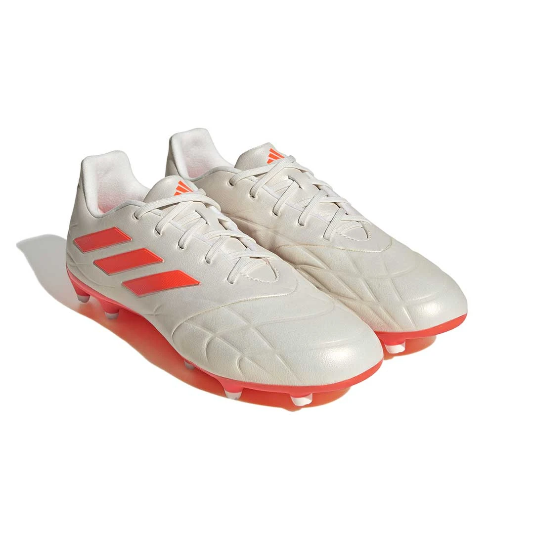 Adidas - Men's Copa Pure.3 Firm Ground Cleats (HQ8941) 5 Adidas - Men's Copa Pure.3 Firm Ground Cleats (HQ8941) - Image 3