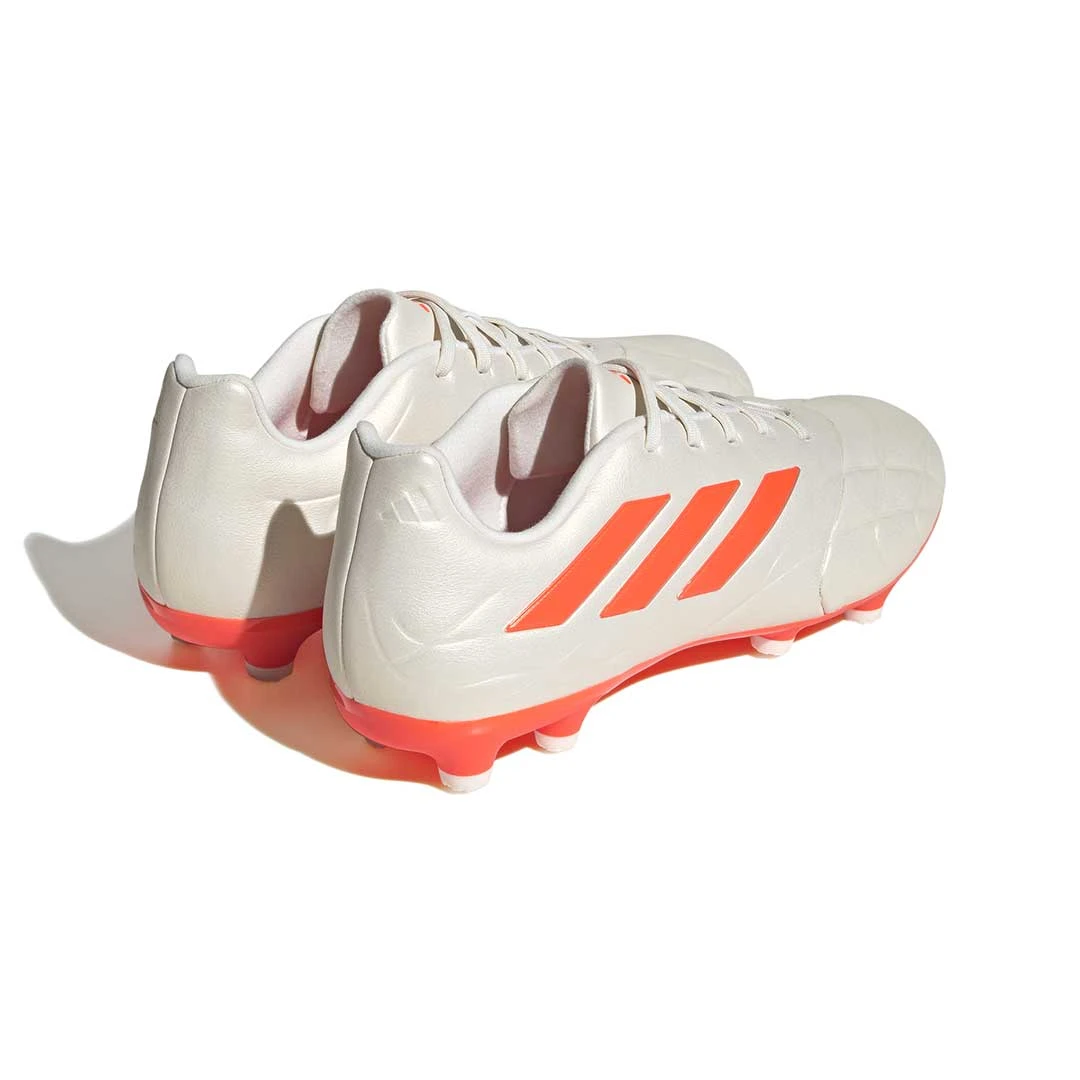 Adidas - Men's Copa Pure.3 Firm Ground Cleats (HQ8941) 6 Adidas - Men's Copa Pure.3 Firm Ground Cleats (HQ8941) - Image 4