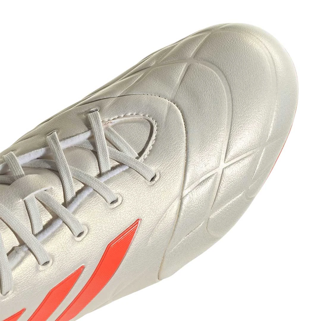 Adidas - Men's Copa Pure.3 Firm Ground Cleats (HQ8941) 9 Adidas - Men's Copa Pure.3 Firm Ground Cleats (HQ8941) - Image 7