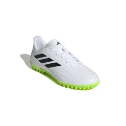 Adidas - Men's Copa Pure.4 Turf Shoes (GZ2547) -SVP Sports Sale adidas Men s Copa Pure.4 Turf Shoes GZ2547 03
