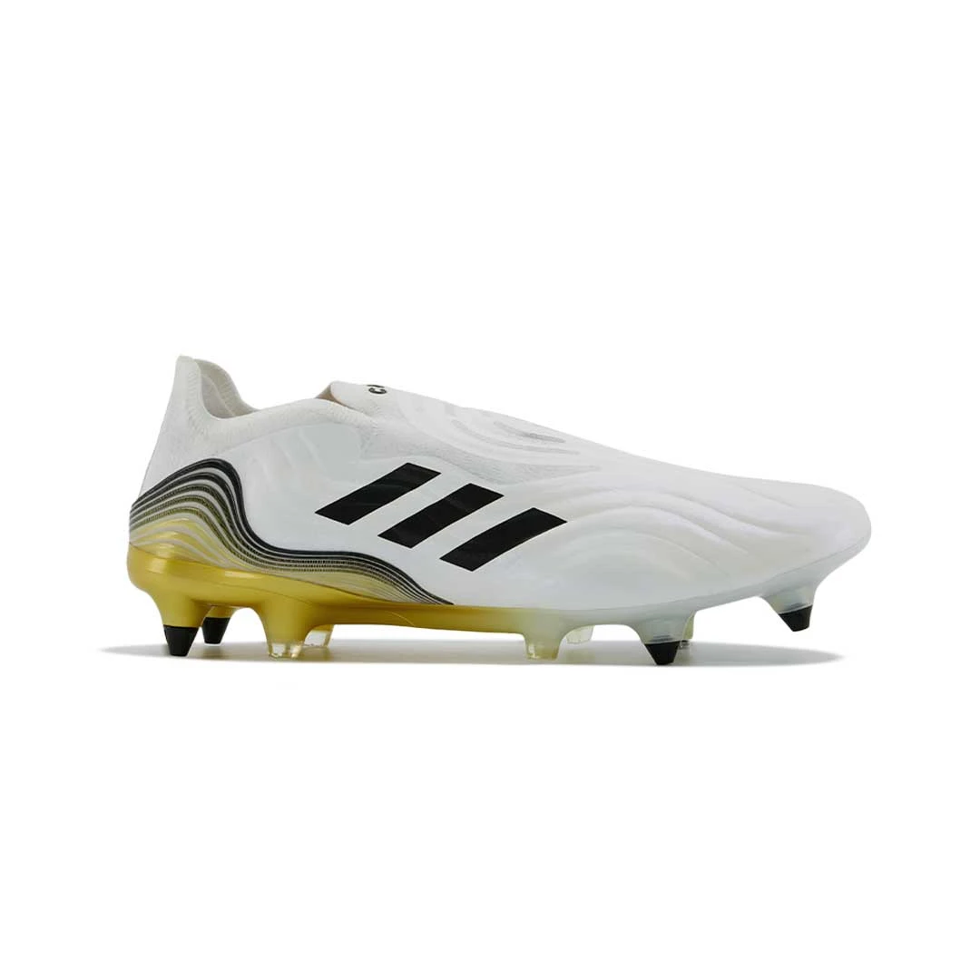 Adidas - Unisex Copa Sense Soft Ground Cleats (HP7840) 3 Adidas - Unisex Copa Sense Soft Ground Cleats (HP7840)
