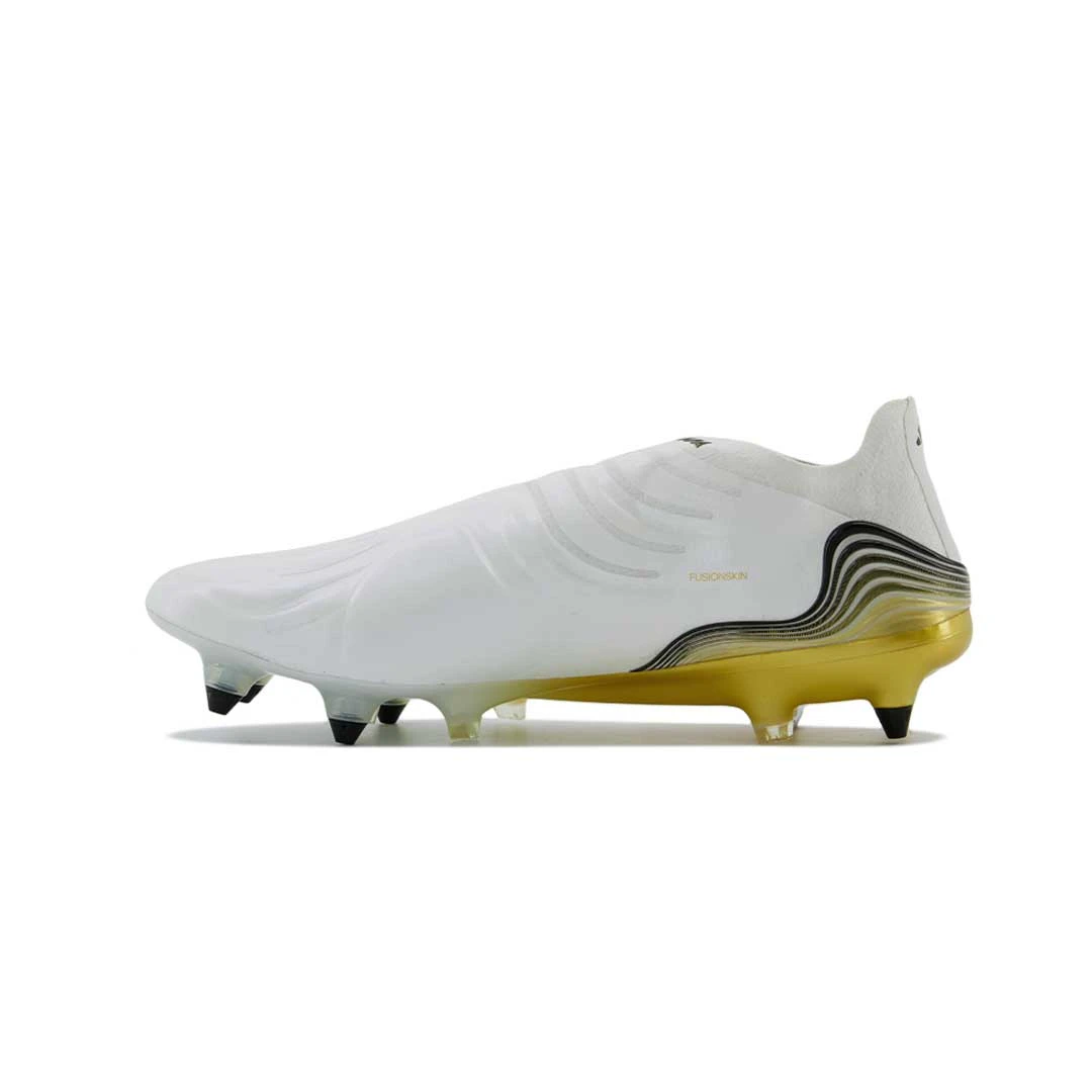 Adidas - Unisex Copa Sense Soft Ground Cleats (HP7840) 4 Adidas - Unisex Copa Sense Soft Ground Cleats (HP7840) - Image 2