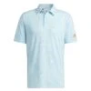 Adidas - Men's Course Map Polo Tee (HF6607) 2 Adidas - Men's Course Map Polo Tee (HF6607) -SVP Sports Sale adidas Men s Course Map Polo Tee HF6607 01