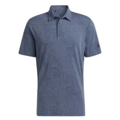 Adidas - Men's Course Map Polo (HF6606)