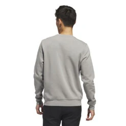 Adidas - Men's Crewneck Sweatshirt (IN6484) -SVP Sports Sale adidas Men s Crewneck Sweatshirt IN6484 03