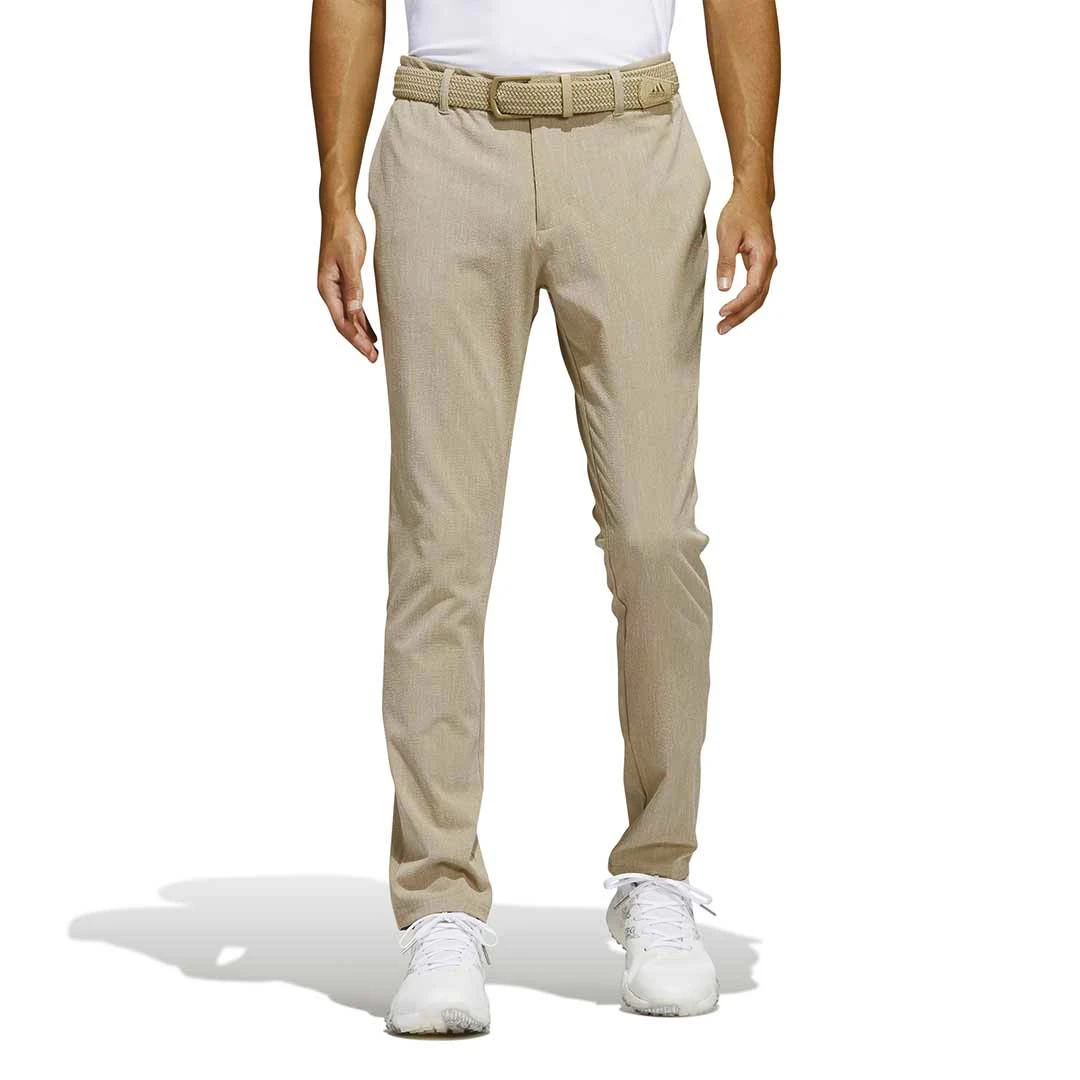 Adidas - Men's Crosshatch Pants (HS3366) 4 Adidas - Men's Crosshatch Pants (HS3366) - Image 2