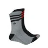 Adidas - Men's Cushioned 6 Pack Crew Socks (GB7953) -SVP Sports Sale adidas Men s Cushioned 6 Pack Crew Socks GB7953