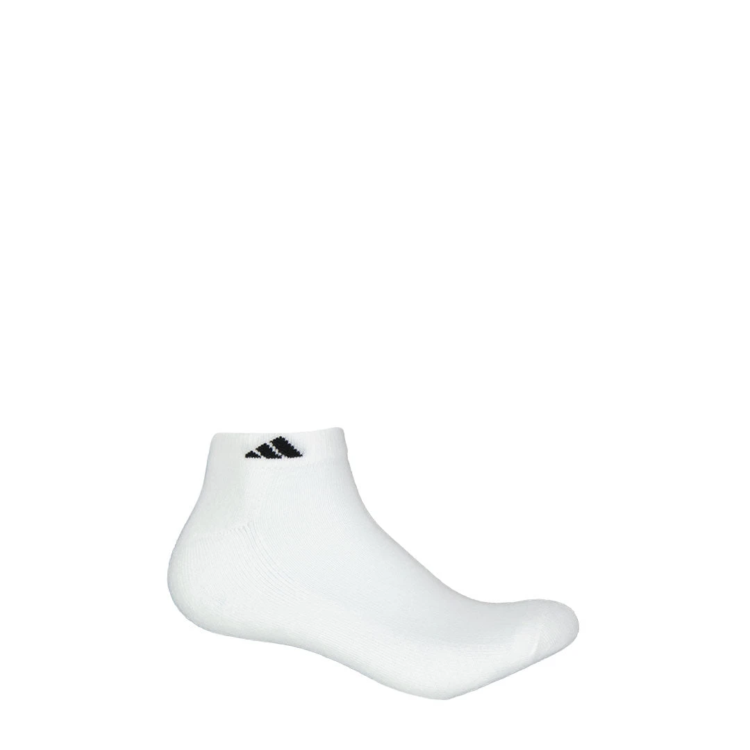Adidas - Men's Cushioned 6 Pack Low Cut Socks (B07792) 5 Adidas - Men's Cushioned 6 Pack Low Cut Socks (B07792) - Image 3
