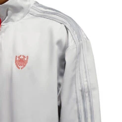 Adidas - Men's D.O.N. Bomber Jacket (IJ0282) -SVP Sports Sale adidas Men s D.O.N. Bomber Jacket IJ0282 04