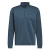 Adidas - Men's DWR Quarter Zip Pullover (HZ0434) -SVP Sports Sale adidas Men s DWR Quarter Zip Pullover HZ0434 01