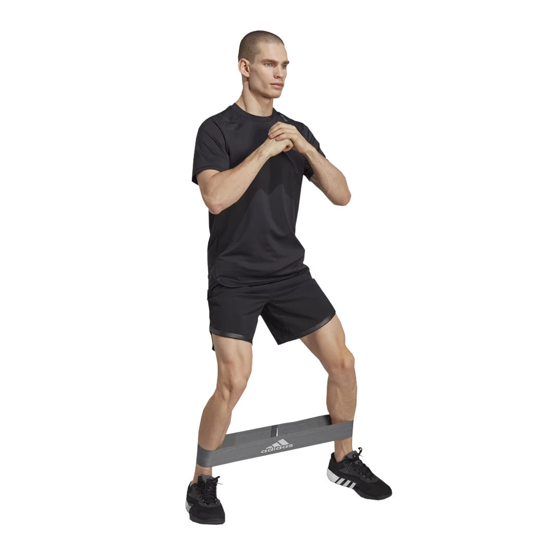 Adidas - Men's Designed 4 Training Cordura 7" Workout Shorts (HS7503) 4 Adidas - Men's Designed 4 Training Cordura 7" Workout Shorts (HS7503) - Image 2