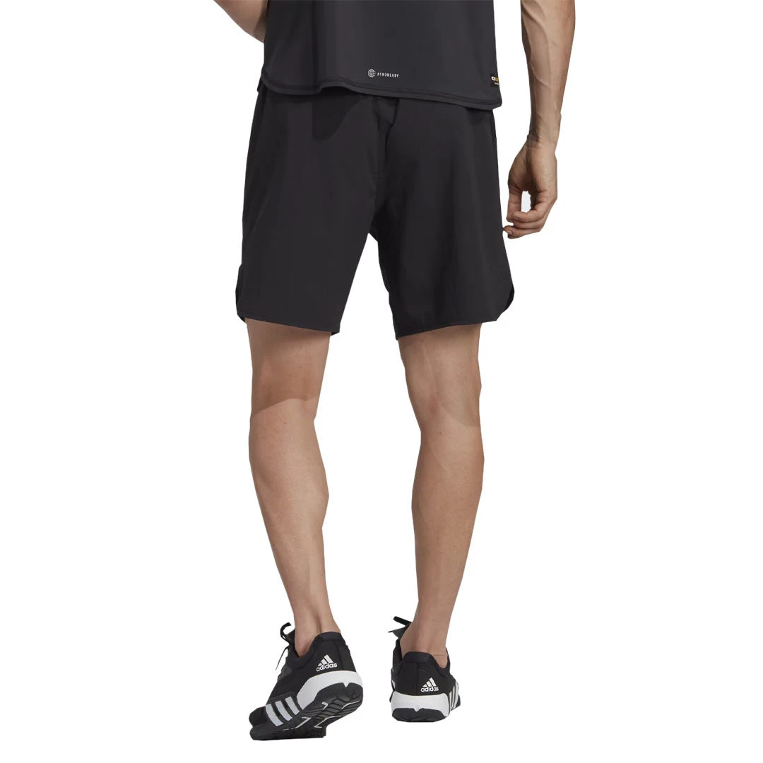 Adidas - Men's Designed 4 Training Cordura 7" Workout Shorts (HS7503) 6 Adidas - Men's Designed 4 Training Cordura 7" Workout Shorts (HS7503) - Image 4
