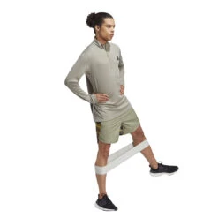 Adidas - Men's Designed For Movement HIIT 7" Training Shorts (IB7914-7IN)