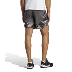 Adidas - Men's Designed For Movement HIIT Training Shorts (IB7913) -SVP Sports Sale adidas Men s Designed For Movement HIIT Training Shorts IB7913 03