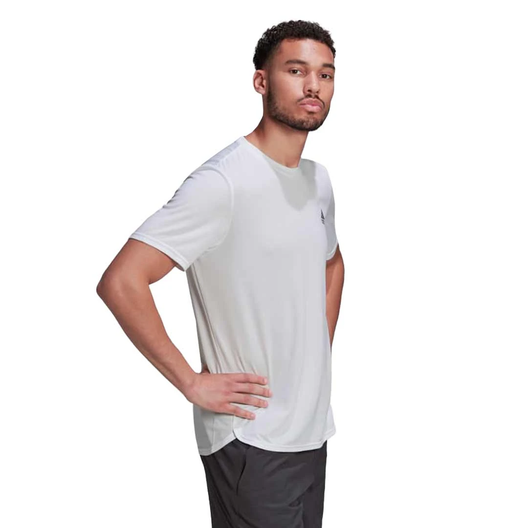 Adidas - Men's Designed For Movement T-Shirt (HF7215) 5 Adidas - Men's Designed For Movement T-Shirt (HF7215) - Image 3
