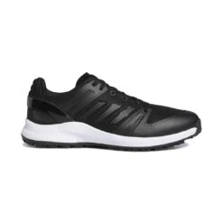 Adidas - Men's EQT Spikeless Wide Golf Shoes (FX6632)