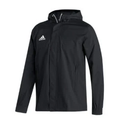 Adidas - Men's Entrada 22 All Weather Jacket (HB0581)