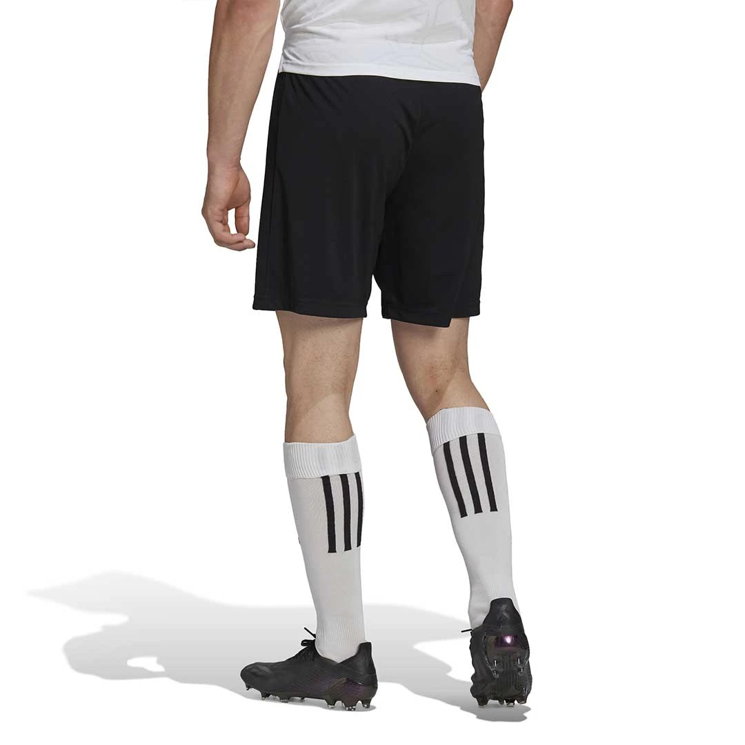 Adidas - Men's Entrada 22 Shorts (H57504) 6 Adidas - Men's Entrada 22 Shorts (H57504) - Image 4