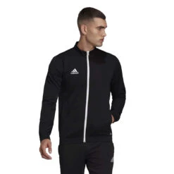 Adidas - Men's Entrada 22 Track Jacket (HB0573) -SVP Sports Sale adidas Men s Entrada 22 Track Jacket HB0573 03