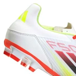 Adidas - Men's F50 Club Firm/Multi-Ground Soccer Cleats (IE1243) -SVP Sports Sale adidas Men s F50 Club Firm Multi Ground Soccer Cleats IE1243 06