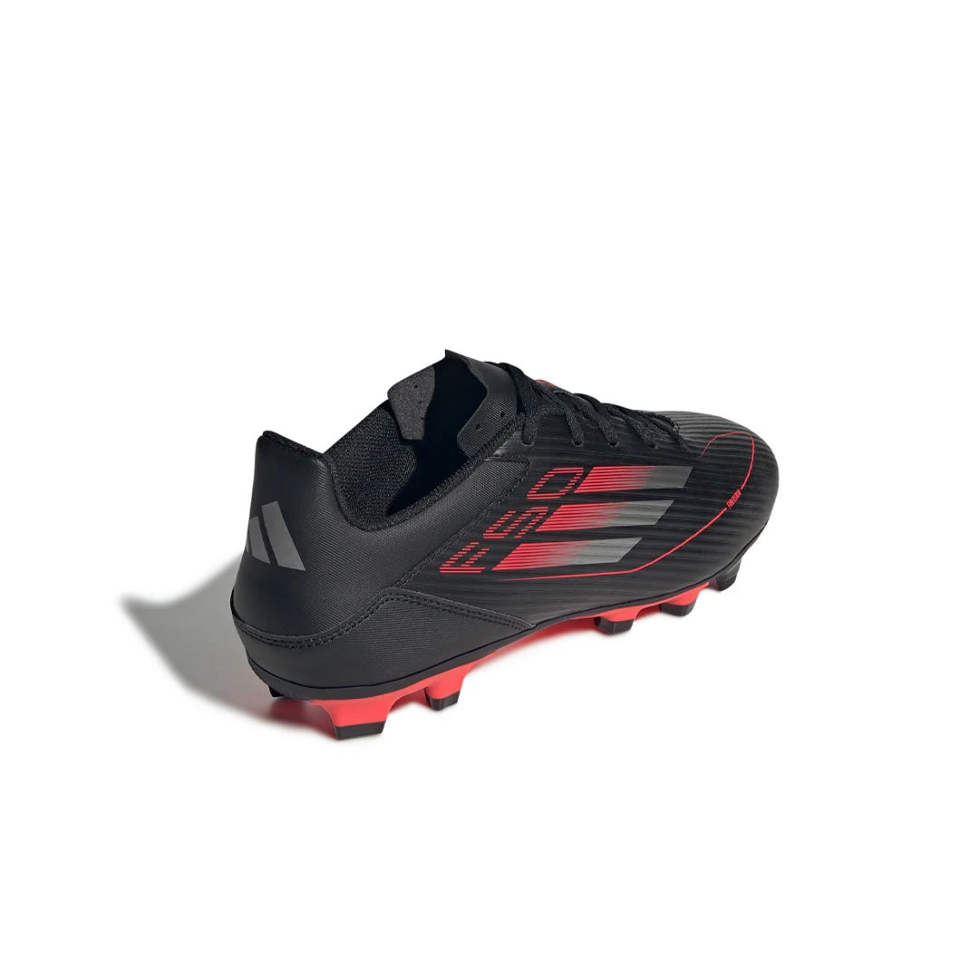 Adidas - Men's F50 Club Firm/Multi-Ground Soccer Cleats (IE1246) 5 Adidas - Men's F50 Club Firm/Multi-Ground Soccer Cleats (IE1246) - Image 3