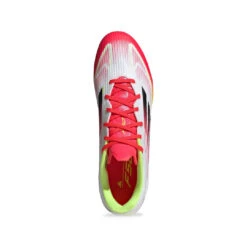 Adidas - Men's F50 League Firm/Multi Ground Soccer Cleats (IE1289) -SVP Sports Sale adidas Men s F50 League Firm Multi Ground Soccer Cleats IE1289 03