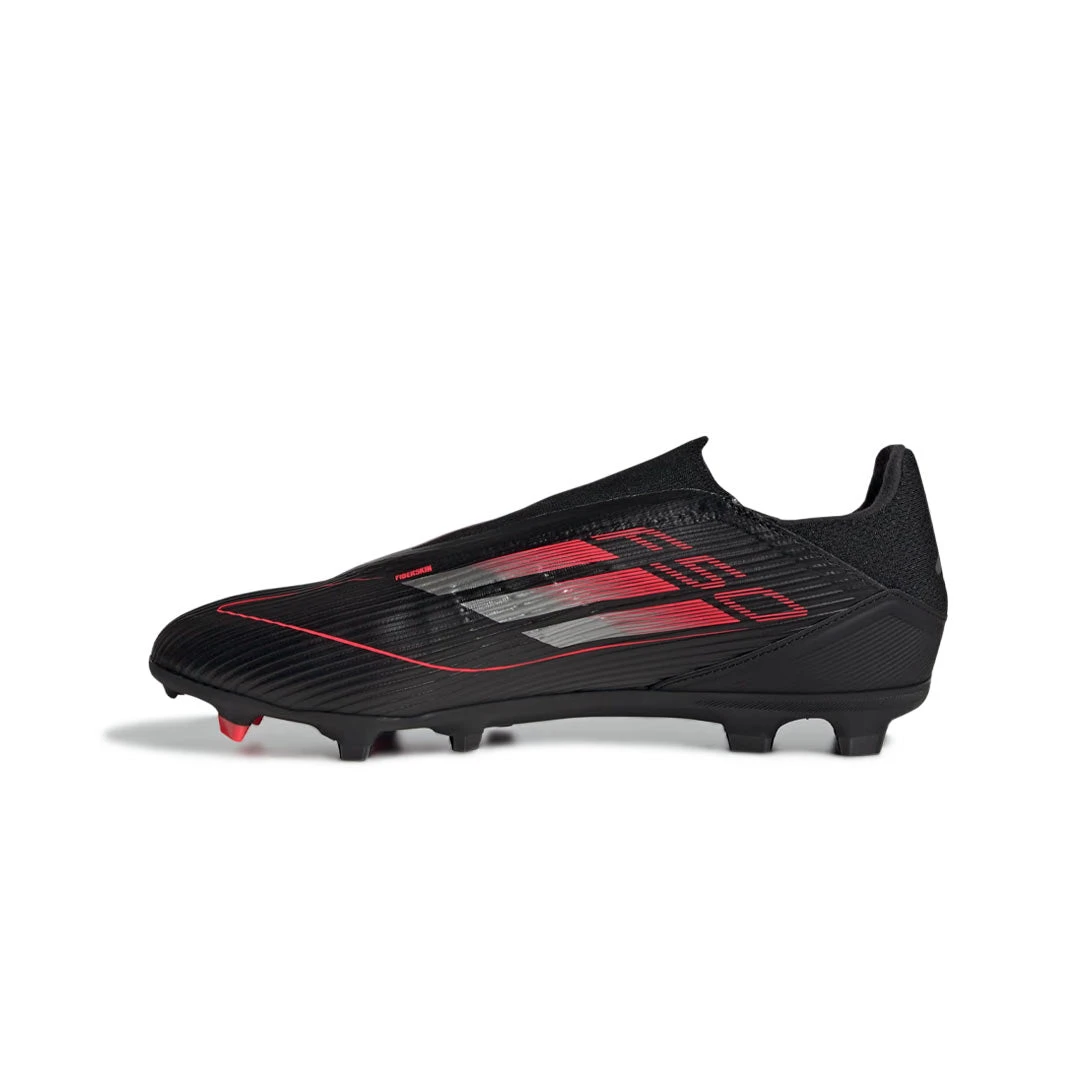 Adidas - Men's F50 League Laceless Firm/Multi-Ground Soccer Cleats (IE1242) 4 Adidas - Men's F50 League Laceless Firm/Multi-Ground Soccer Cleats (IE1242) - Image 2