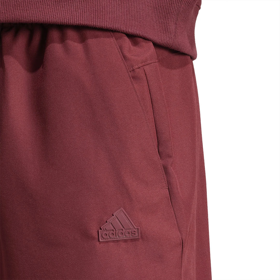 Adidas - Men's FC Bayern Lifestyler Woven Pant (IB0994) 7 Adidas - Men's FC Bayern Lifestyler Woven Pant (IB0994) - Image 5