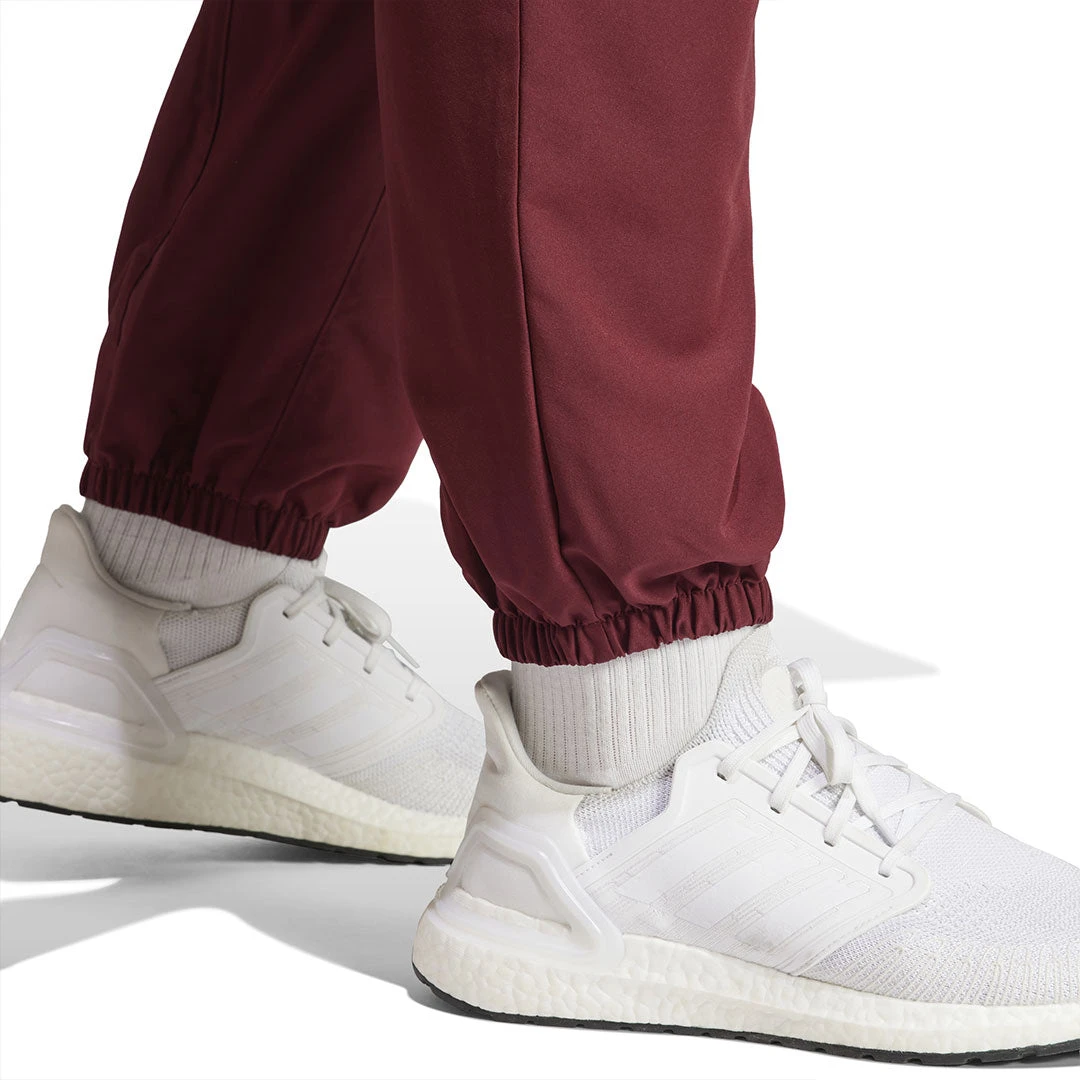 Adidas - Men's FC Bayern Lifestyler Woven Pant (IB0994) 8 Adidas - Men's FC Bayern Lifestyler Woven Pant (IB0994) - Image 6