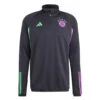 Adidas - Men's FC Bayern Tiro Training Top (IB1527) -SVP Sports Sale adidas Men s FC Bayern Tiro Training Top IB1527 1