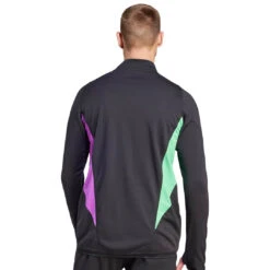 Adidas - Men's FC Bayern Tiro Training Top (IB1527) -SVP Sports Sale adidas Men s FC Bayern Tiro Training Top IB1527 3