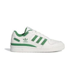 Adidas - Men's Forum Low CL Shoes (IG3778)