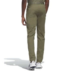 Adidas - Men's Go-To 5 Pocket Pant (HR7926) -SVP Sports Sale adidas Men s Go To 5 Pocket Pant HR7926 4