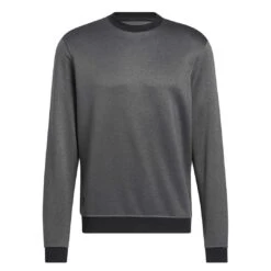 Adidas - Men's Go-To Crewneck Pullover (HG8837)