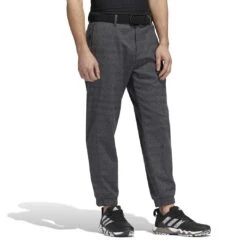 Adidas - Men's Go-To Fall Weight Pants (HF6563) -SVP Sports Sale adidas Men s Go To Fall Weight Pants HF6563 03