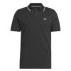 Adidas - Men's Go-To Pique Polo (IB6054) -SVP Sports Sale adidas Men s Go To Pique Polo IB6054 01