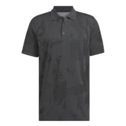 Adidas - Men's Go-To Primeknit Polo (IW6698)