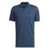 Adidas - Men's Go-To Seamless Polo (HF6496) 1 Adidas - Men's Go-To Seamless Polo (HF6496) -SVP Sports Sale adidas Men s Go To Seamless Polo HF6496 6t