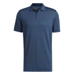 Adidas - Men's Go-To Seamless Polo (HF6496)